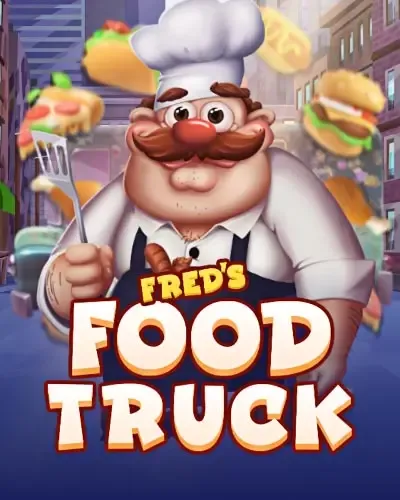 88CLUB Fred’s Food Truck