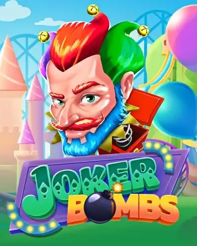 88CLUB Joker Bombs