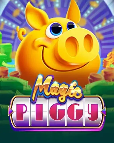 88CLUB Magic Piggy