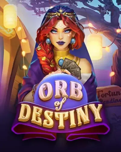 88CLUB Orb of Destiny