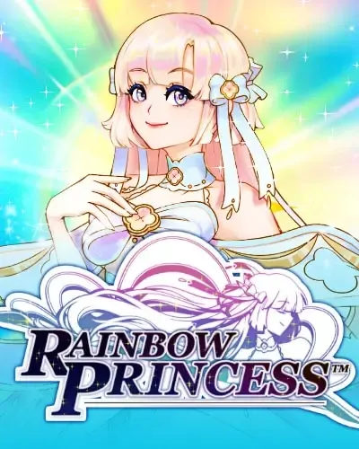 88CLUB Rainbow Princess