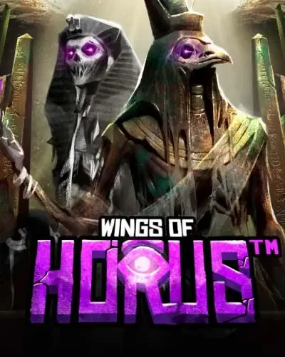 88CLUB Wings of Horus