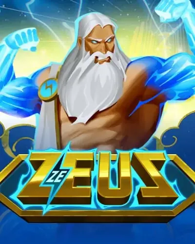 88CLUB Ze Zeus