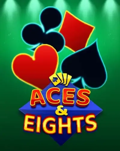 88CLUB Aces and Eights