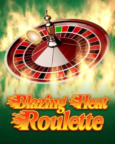 88CLUB Blazing Heat Roulette