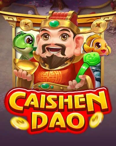 88CLUB Cai Shen Dao