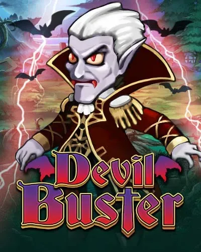 88CLUB Devil Buster
