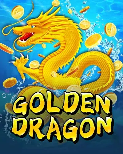 88CLUB Golden Dragon