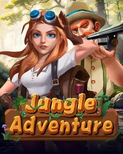 88CLUB Jungle Adventure
