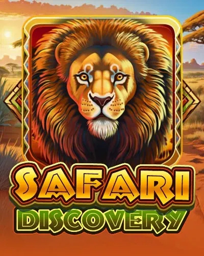 88CLUB Safari Discovery