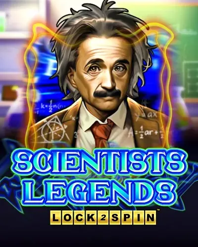 88CLUB Scientists Legends
