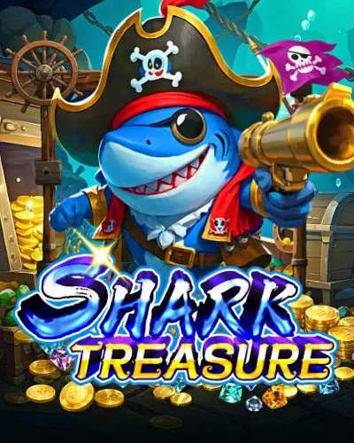 88CLUB Shark Treasure