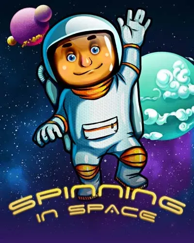 88CLUB Spinning In Space