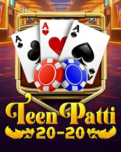 88CLUB Teen Patti 20-20