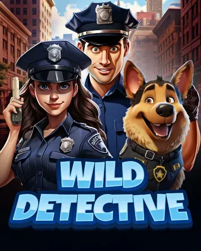 88CLUB Wild Detective