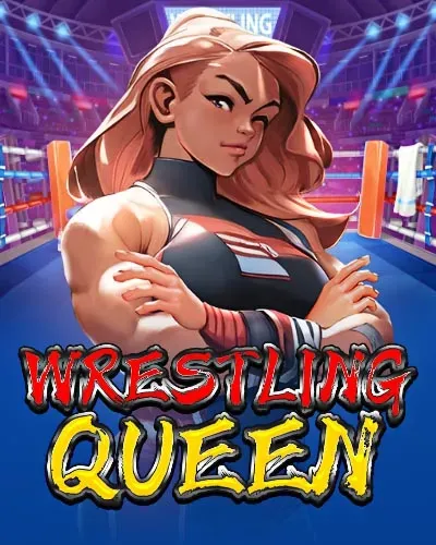 88CLUB Wrestling Queen