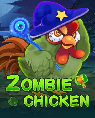 88CLUB Zombie Chicken