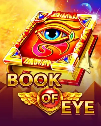 88CLUB Book of Eye
