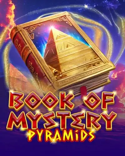88CLUB Book of Mystery Pyramids