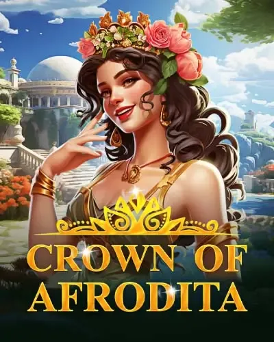 88CLUB Crown of Afrodita