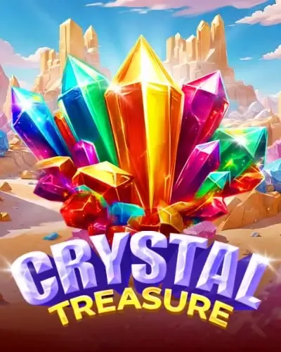 88CLUB Crystal Treasure