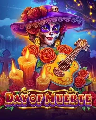 88CLUB Day of Muerte