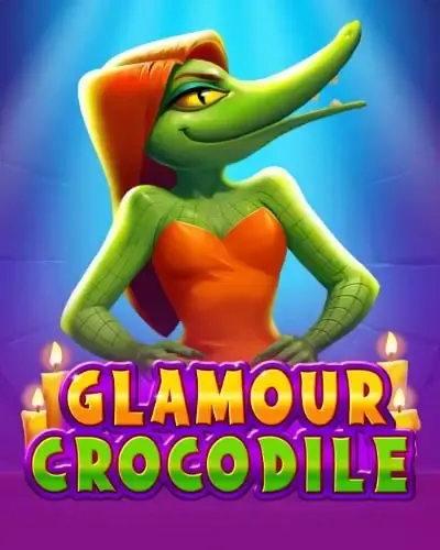 88CLUB Glamour Crocodile