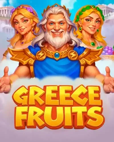 88CLUB Greece Fruits