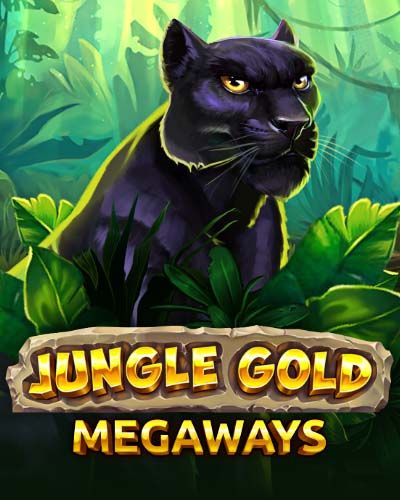 88CLUB Jungle Gold Megaways