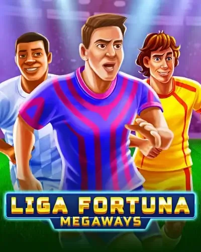 88CLUB Liga Fortuna Megaways