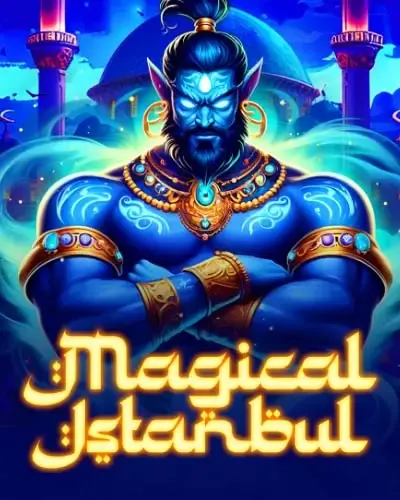 88CLUB Magical Istanbul