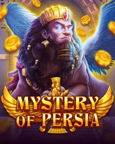 88CLUB Mystery of Persia