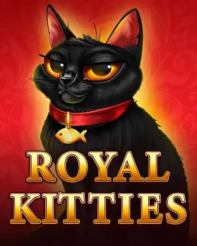 88CLUB Royal Kitties