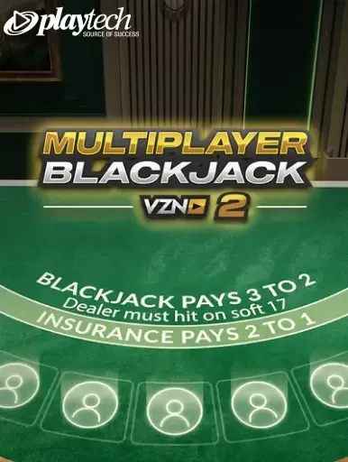 88CLUB Blackjack VZN 2