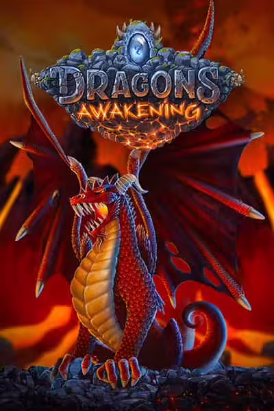 88CLUB Dragons Awakening