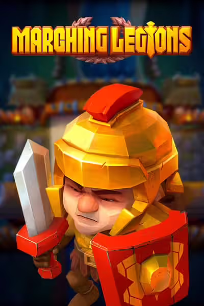 88CLUB Marching Legions