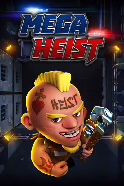 88CLUB Mega Heist