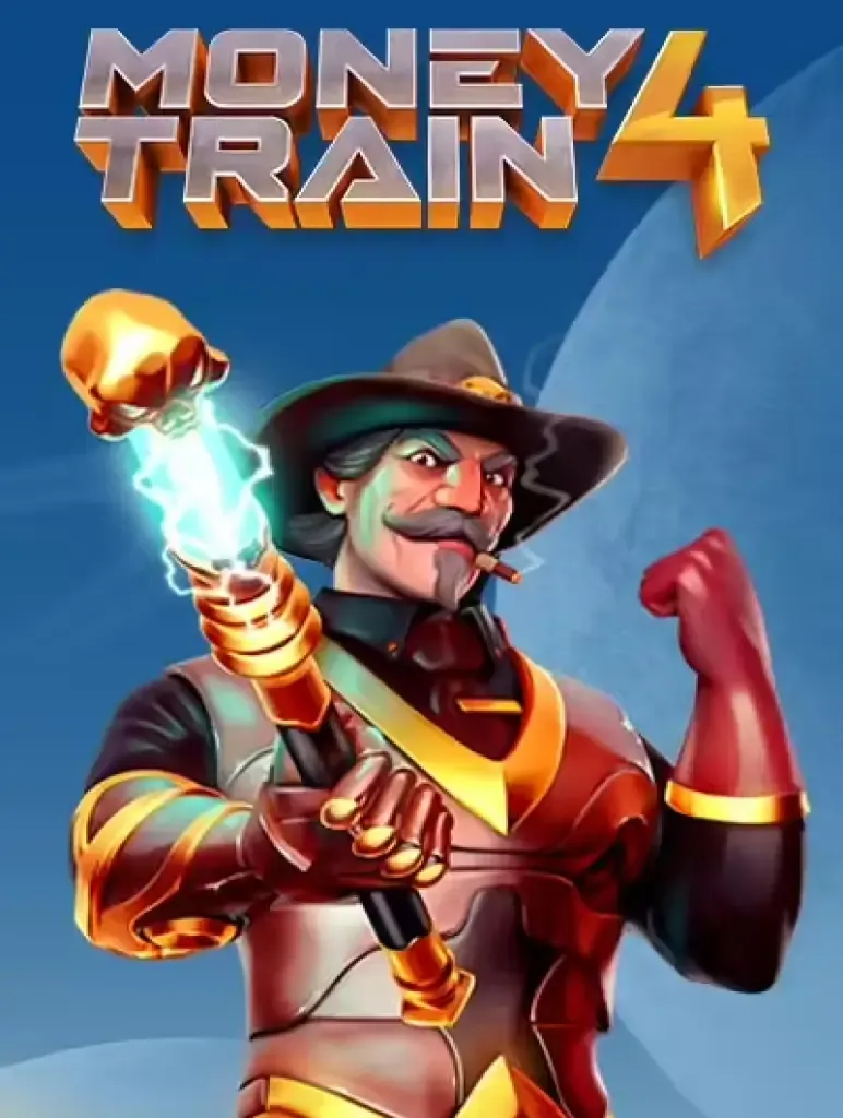 88CLUB Money Train 4