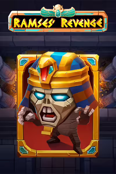 88CLUB Ramses Revenge