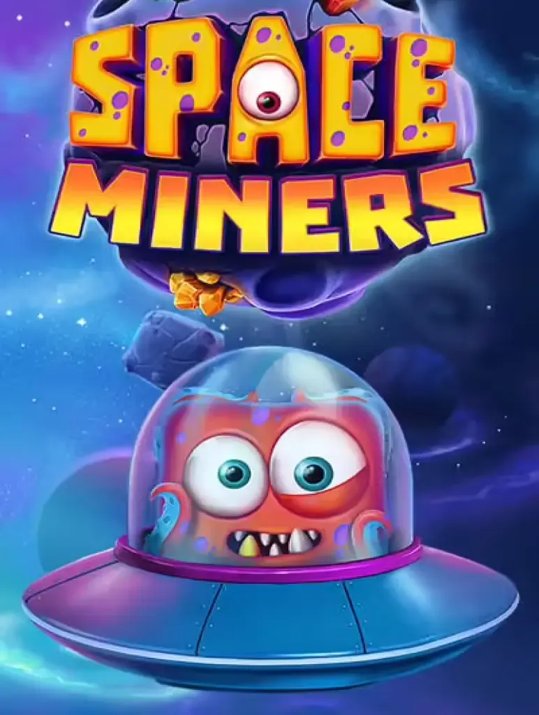 88CLUB Space Miners