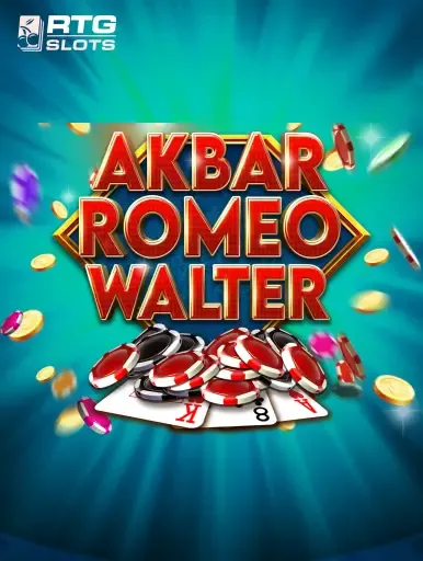 88CLUB Akbar Romeo Walter