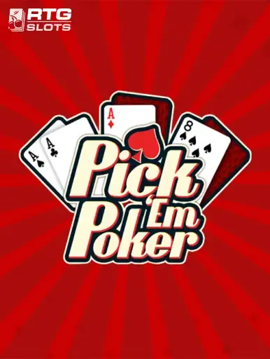 88CLUB Pick ‘Em Poker