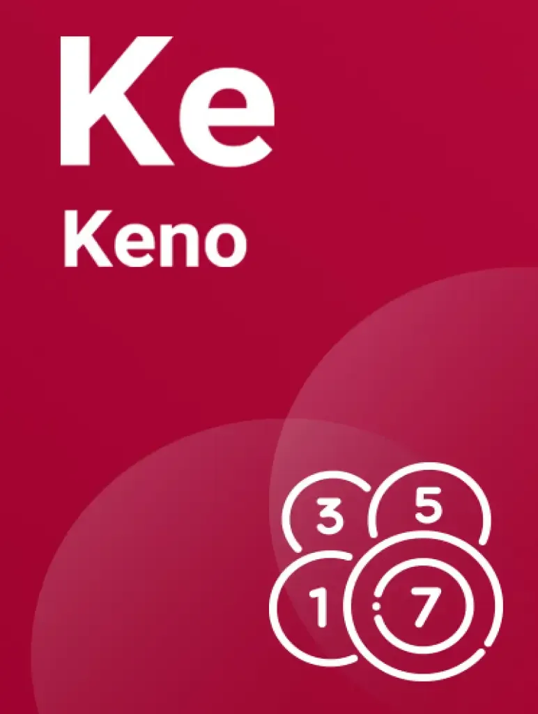 88CLUB Keno