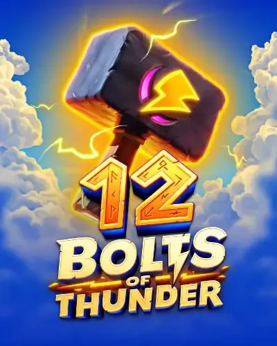 88CLUB 12 Bolts of Thunder