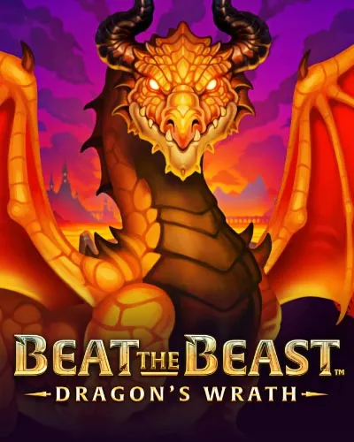 88CLUB Beat the Beast Dragon's Wrath