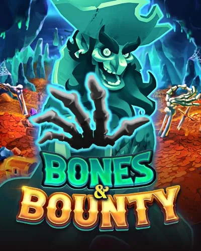 88CLUB Bones & Bounty