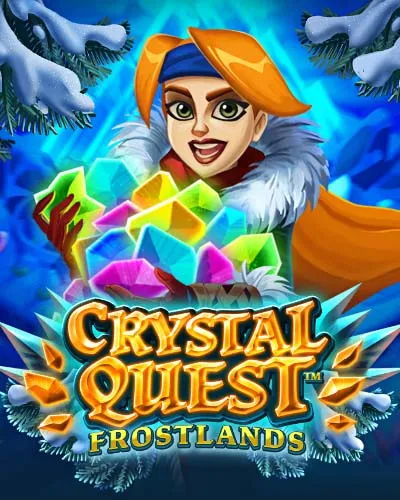 88CLUB Crystal Quest: Frostlands