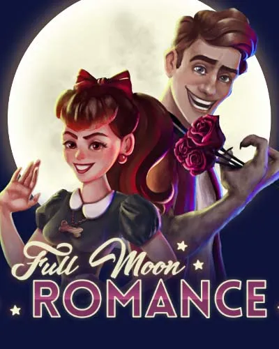 88CLUB Full Moon Romance