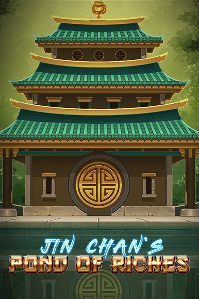 88CLUB Jin Chan's Pond of Riches
