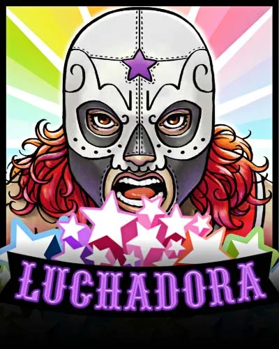 88CLUB Luchadora